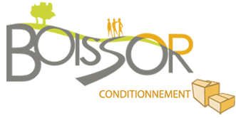 Boissor Conditionnement